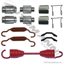 Automann 100.4515.22 Brake Kit