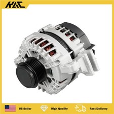 Alternator For 2015-2016 Chevrolet Colorado 3.6L V6 150 Amp 12V CW 13588313