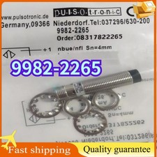 1PC NEW For Pulsotronic Proximity Switch Sensor