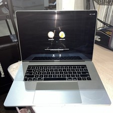 APPLE MACBOOK PRO 15" TOUCH/2018 CORE I7-8750H 2.2GHZ 16GB RAM 256SSD