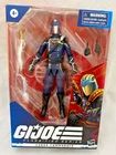 G.I. Joe: Classified Series - COBRA COMMANDER - Action Figure - NEW-SEALED - #06
