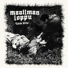 Maailmanloppu Tuhon Koodi (CD) (US IMPORT)