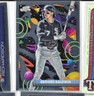 2025 Topps Cosmic Chrome Brooks Baldwin Rookie Chicago White Sox