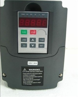 1.5KW 2Hp Variable Frequency Drive Vfd Inverter Hotsell gm