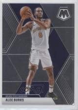 2019-20 Panini Mosaic Alec Burks #120 00ef