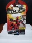 2012 GI JOE Retaliation Cobra "Alley Viper"  3 3/4" Figure