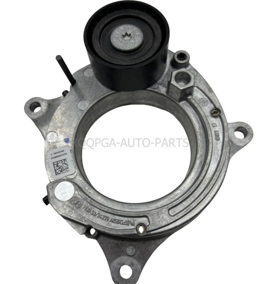 Belt Tensioner for BMW F23 F34 F36 G30 G20 330i 430i 740i X3 X4 X5 11288570439 - Image 3 of 4