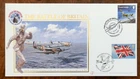 GB QEII FDC Buckingham 2004 The Battle Of Britain262 of 1500 Covers