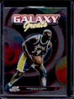 2025 Topps Cosmic Chrome Shaquille O'Neal Base (RAW)