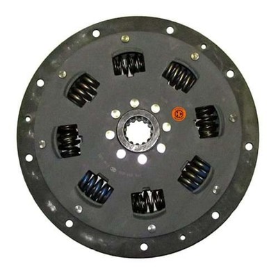 F5165710 13-3/4'' LuK Torsional Damper, w/ 14 Spline Hub - Fits Case IH