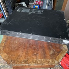 Meyer Sound MPS-488HPp Alimentatore altoparlante 48VDC montaggio su rack 8 ingressi XLR