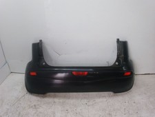Baguette de porte Nissan NOTE