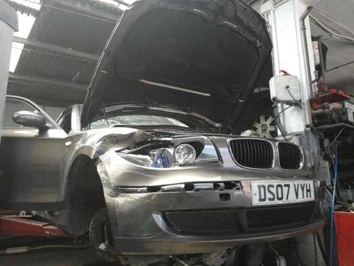 7067796S Elevalunas Delantero Derecho para BMW SERIE 1 BERLINA (E81/E87) 1320089 - Bild 7 von 9