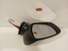 Retroviseur gauche (ou coque) Suzuki IGNIS