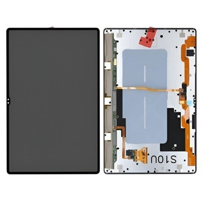 100% Original Samsung Galaxy Tab S10 Ultra Display Touchscreen Bildschirm
