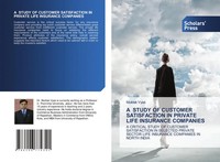 Muktak Vyas | A Study OF Customer Satisfaction IN Private Life Insurance...