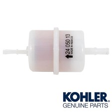 Genuine OEM Kohler 24 050 13-S Fuel Filter