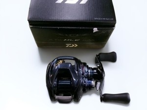 Daiwa Steez a Tw Hlc | eBay