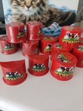 Gadget Pubblicità Simmenthal Sale E Pepe Vintage No Mulino Bianco Kinder