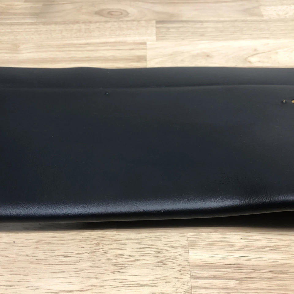 Nuevo tablero con respaldo de espuma para Triumph TR4 TR4A 1962-1967 buena calidad Foto 4 de 4