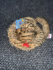 Webkinz Striped Snake brand new With sealed /unused Code Tag.~*Smoke Free Home *