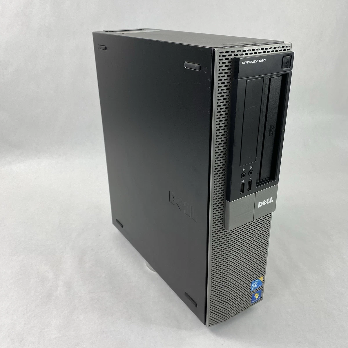 Dell OptiPlex 960 8GB PC Desktops & All-In-One Computers for sale
