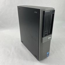 Dell OptiPlex 960 DT Intel Core 2 Duo E8400 3GHz 1x2GB RAM No HDD No OS