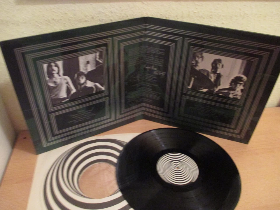 Manfred Mann´s Chapter Three - Same / Uk.69 Vertigo Swirl - Bild 4 von 4