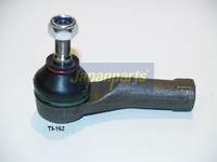 Spurstangenkopf Vorne Links FÜR Renault Clio II (Bb , CB ) - Japanparts TI-162L