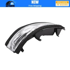 RH Passenger Mirror Turn Signal Lamp Light for Lexus LX570 GX460 2010-2023 