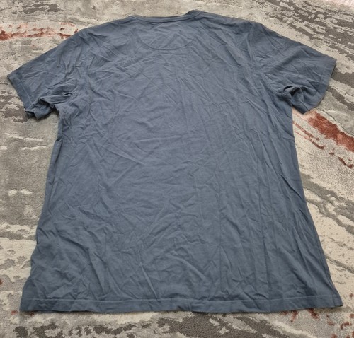 Barbour Herren T-Shirt Gr. XL Grafikdruck Freizeitkleidung - Bild 5 von 7