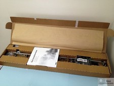 C1131 V RAIL RACK MOUNT KIT FOR DELL POWEREDGE 860 1650 1750 NEW IN BOX