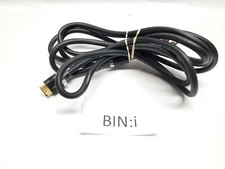 Monster Game PS3 PS2 Component Video Cables 8ft for PlayStation 2 & 3 Tested :i