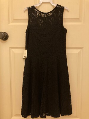 black cotton tunic dress Peasant Style This solid black piece Bohemian & Boho Wedding Size:US16W 166