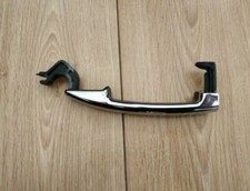 CITROEN DS3 Left / Right Front Outer Door handle chrome