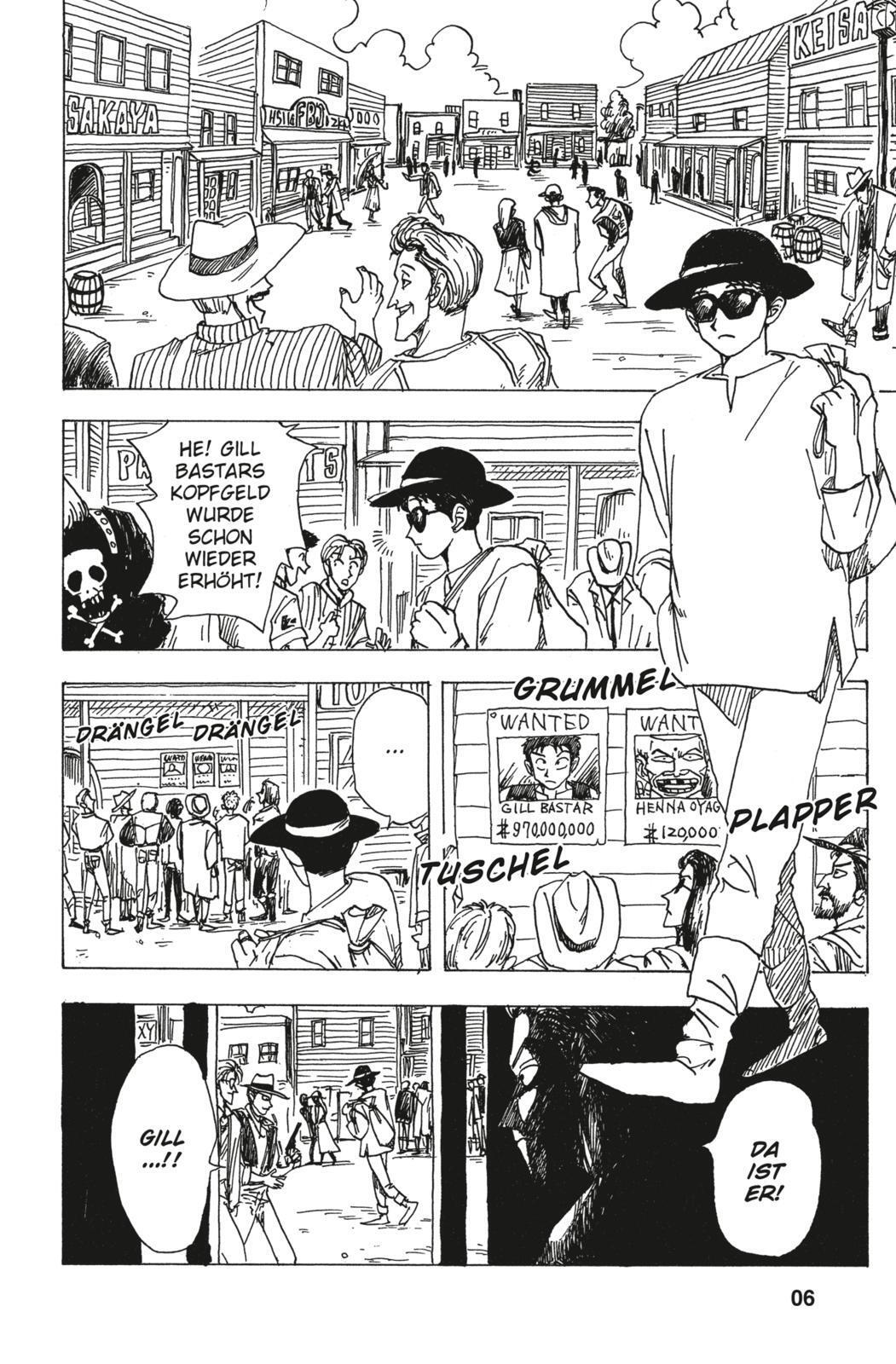 Thumbnail - Wanted (neuausgabe), Eiichiro Oda