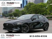 2021 Mazda Mazda3 GT w/Turbo