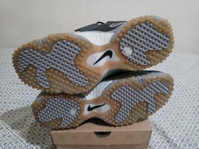2012 VNDS sz 13 Nike Air Zoom Turf Jet  display picture 3