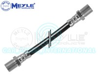 Meyle Germany Bremsschlauch, Hinterachse, 214 525 0029