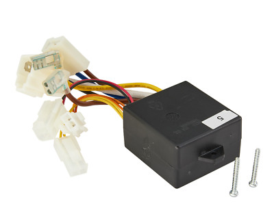 Razor E90 (V3+) Steuermodul (kettengetrieben/7 Stecker)