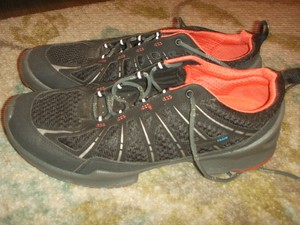 ecco biom performance train