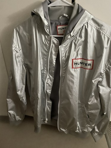 HUNTER for Target Men's Silver Bomber 