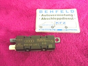 🔹Audi A5 Sportback 8TA 2.7 TDI Antennenverstärker 👍TOP ANGEBOT⭐⭐⭐⭐⭐ 8T8035225C