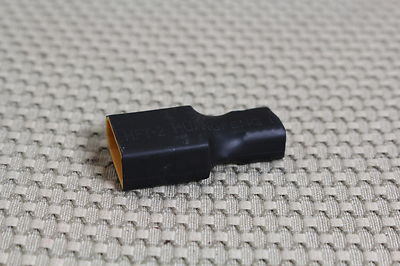 DIRECT CONNECT NO WIRE FEMALE deans TO MALE XT90 BATTERY ADAPTER