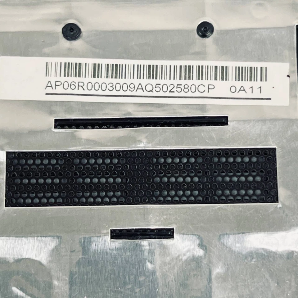 AP06R000300 OEM - eMachines E725 E627 E625 E525 E430 Memory HDD Cover Door - Image 4 of 4