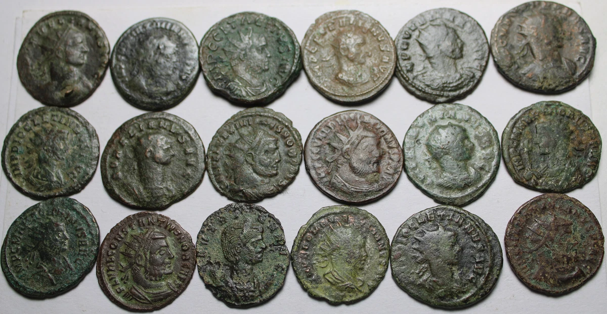 Severina Roman Imperial Coins (27 BC-476 AD) for sale | eBay