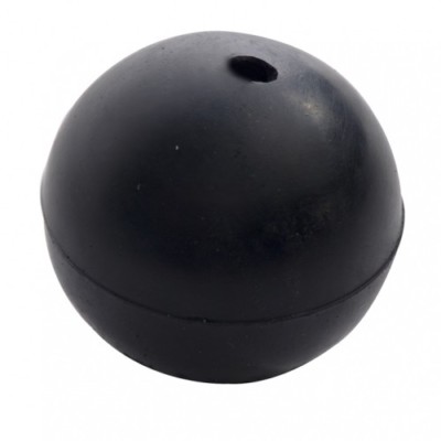 TreadLife Fitness Replacement Rubber Stopper Ball for Cable Gyms - Universal