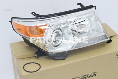 Genuine Toyota 81145-60j30 Unit ASSY Headlamp RH 8114560J30 OEM