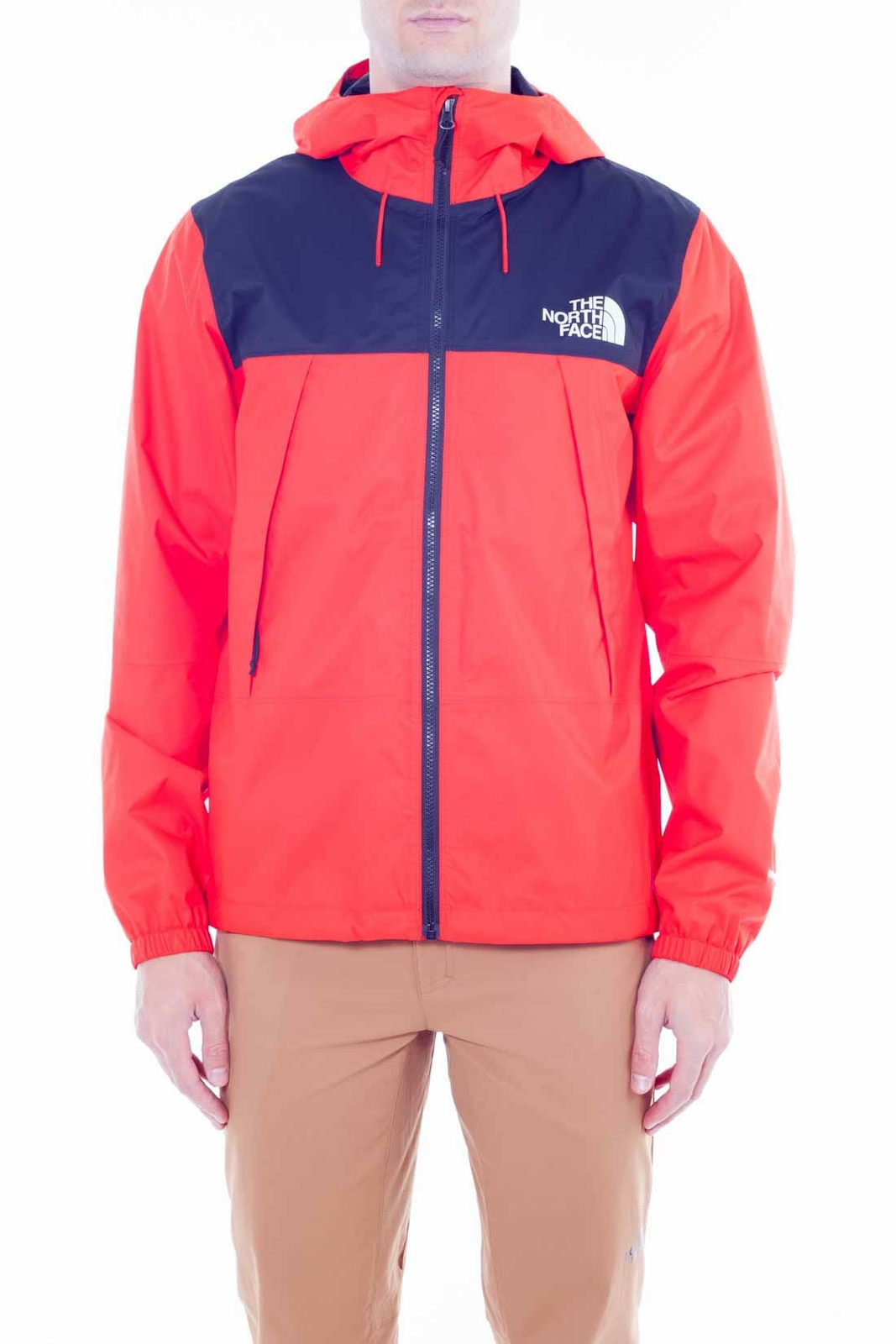 k way the north face