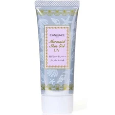 CANMAKE Mermaid Skin Gel UV 40g SPF50+/PA++++ C02CLEAR FREE SHIPPING
